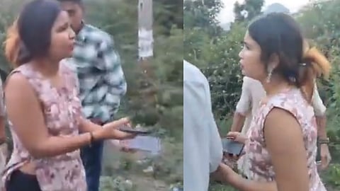 Gujarat Tourists Dine And Dash Without Paying Rs 10,900, Caught