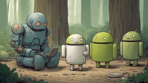 Android