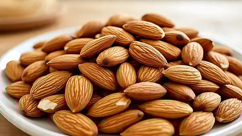 Almond