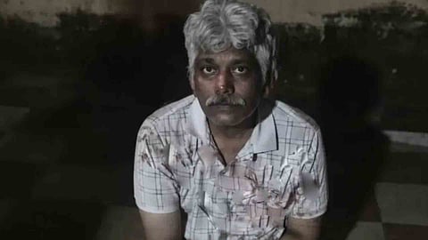 Son kills mother in Thiruvananthapuram