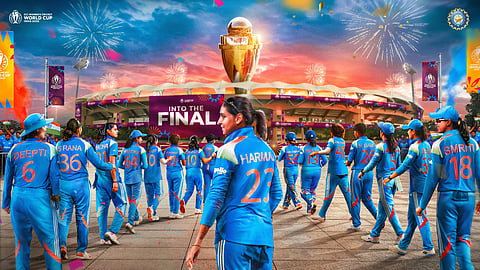 australia women vs india women