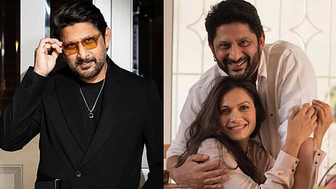 Arshad Warsi