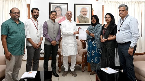 Rajendra Viswanath Arlekar