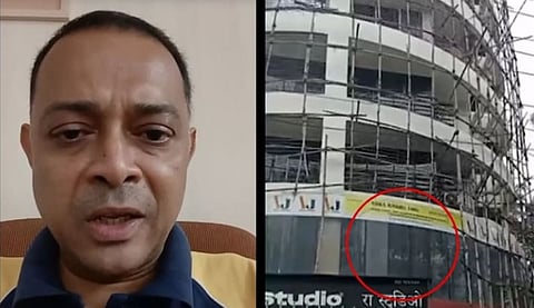 20 Mumbai Children, Taken Hostage, Rescued