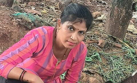 Minor daughter and her boyfriend, kills mother in Subramanyapura