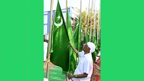 Muslim politics in Kerala