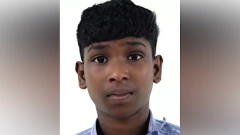 student drowned in neyyar