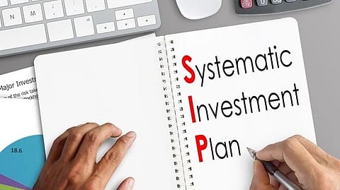 sip investment