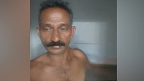 Passenger pushed off train; Attacker was drunk, woman in critical condition