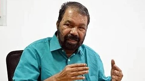 V Sivankutty