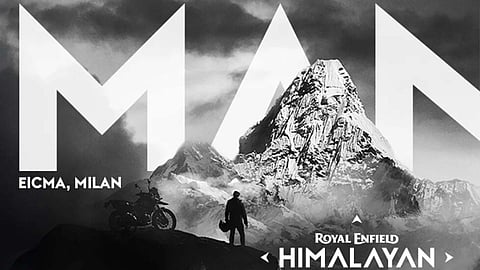 Royal Enfield Himalayan 450 Rally details revealed ahead of EICMA 2025