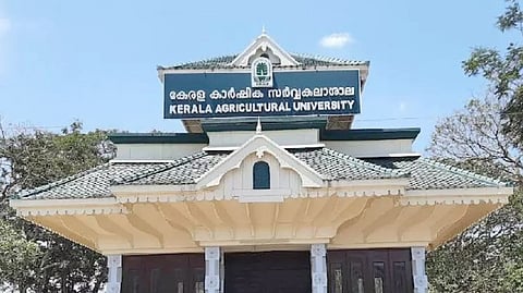 Kerala Agricultural University