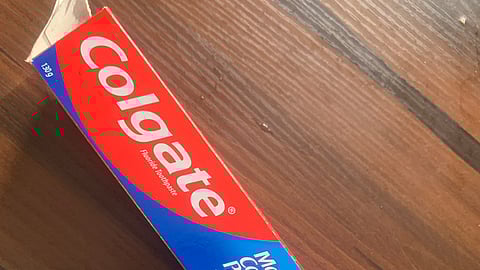 Are Indians Turning Away From Colgate? Sales Of The Iconic Toothpaste Brand Plunge