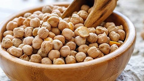 chickpeas