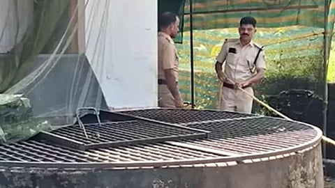 Two-month-old baby's death is a murder, mother in custody