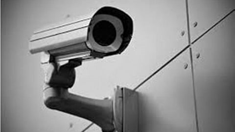 AI Smart Surveillance