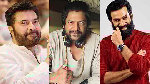 Firoz Khan about Kerala State Film Awards