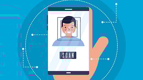 digital Emirates ID in U