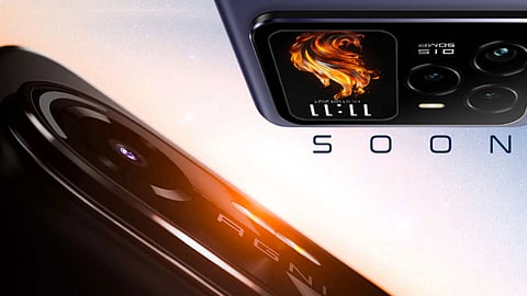 Lava Agni 4 to launch in India on 20 November