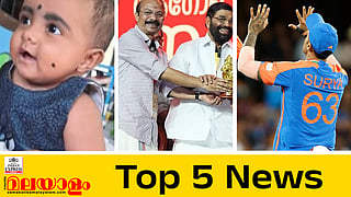 Six-month-old baby found dead, P S Prasanth, indian victory