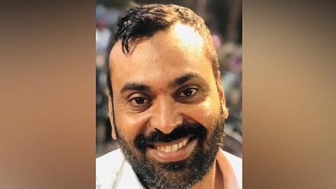 SDPI leader arrested for sexually assaulting a minor girl during a bus journey