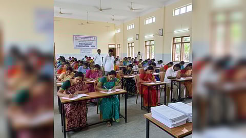 equivalency examination