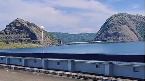 Cheruthoni Dam restrictions relaxed