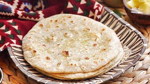 Chapathi cooking tips