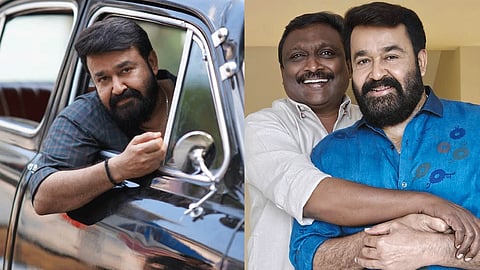 M Ranjith about Mohanlal movie Thudarum