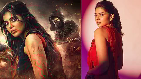 Kalyani Priyadarshan