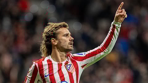 antoine griezmann scores 28 seconds