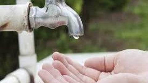 Water supply will be interrupted in Kochi on Tuesday