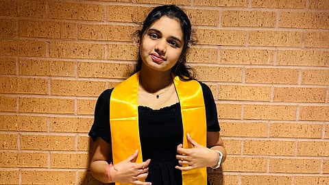 Andhra Pradesh student found dead in US