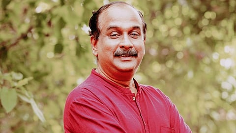 Ravi Menon