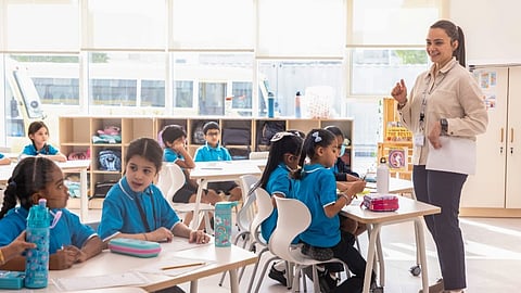 UAE Schools