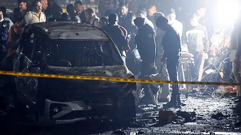 Delhi police invokes UAPA