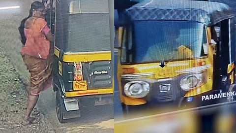 Kerala Police narrated the story of the planned thefts of Tamil Nadu natives