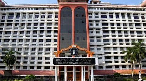kerala High Court