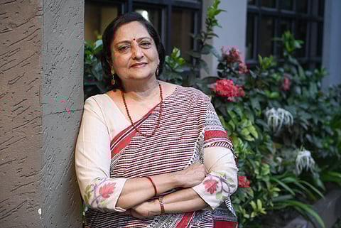 Image of Vibhuti Patel