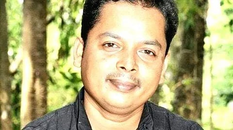 Students filed a complaint alleging sexual abuse at Kerala Kalamandalam