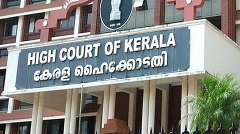 KERALA HIGH COURT
