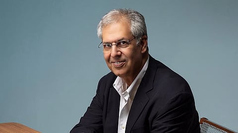 Tata Trusts chairman Noel Tata