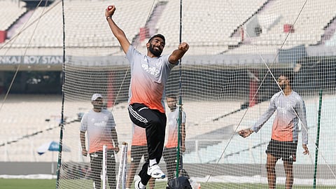 India - South Africa First Test starts today