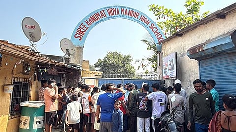 Class 6 Girl Dies After Teacher Makes Her Do 100 Sit-Ups For Being Late