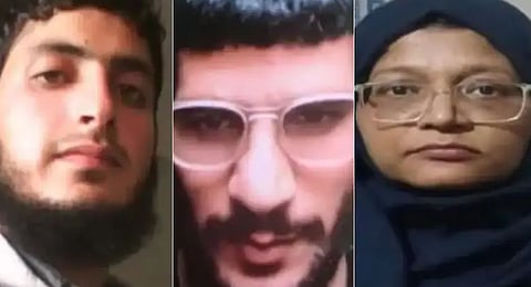 4 Terror Accused Doctors Lose Registrations