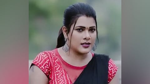 Transgender Candidate to Contest in Pothencode Division