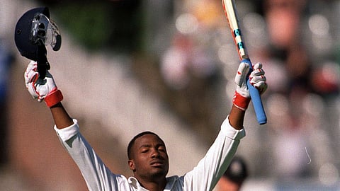 brian lara