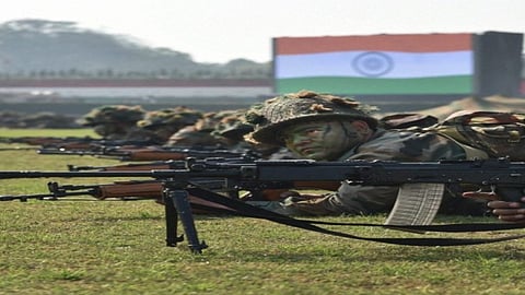 territorial battalions