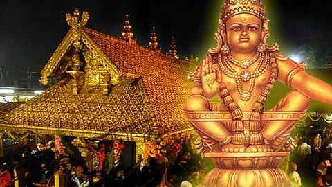 sabarimala