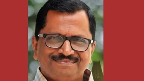 CPM faces rebel threat in Thiruvananthapuram Corporation